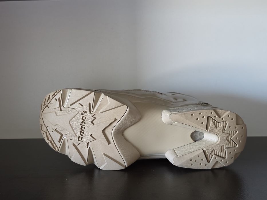 Reebok Insta Pump Fury 94 / 43номер 28см Стелка нови с кутия