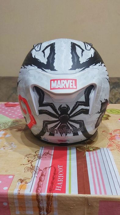 Каска HJC RPHA 11 Anti Venom