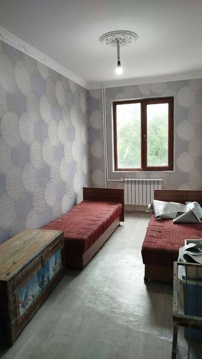 2 хонали ижарага берилади