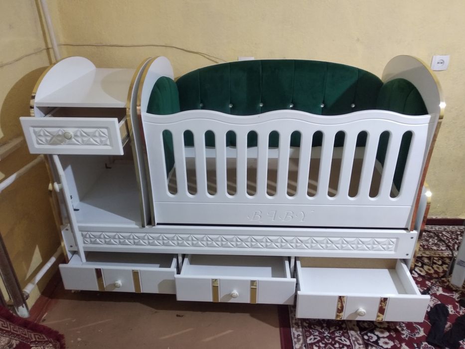 Детская мебель кроваттттттттттттттттттт