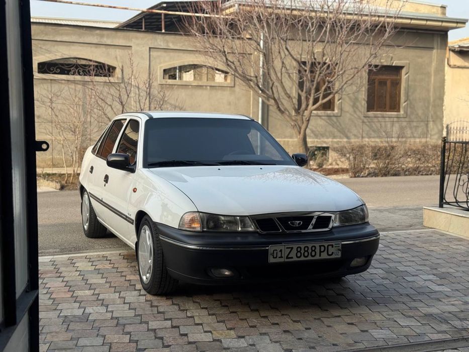 Срочно продам нексию