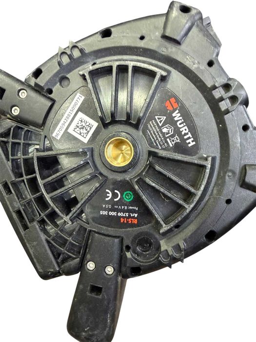 Laser cu calare automata RL 5-14