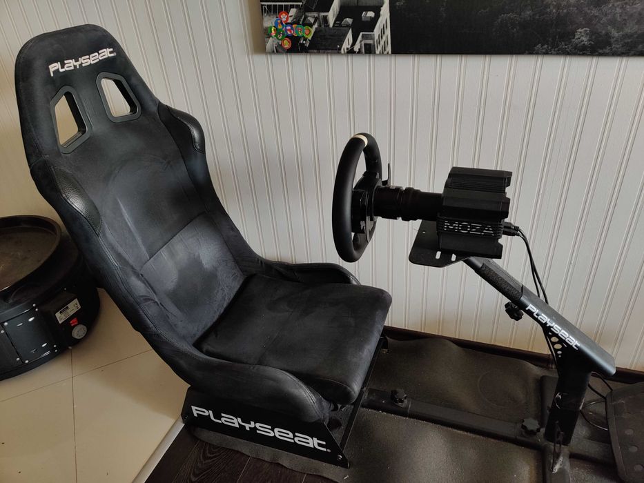 Playseat Evolution