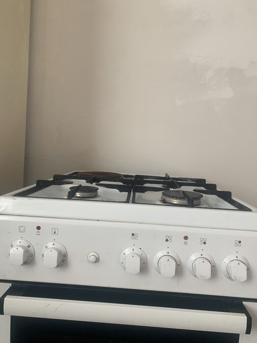 Газ плита  Доставка есть