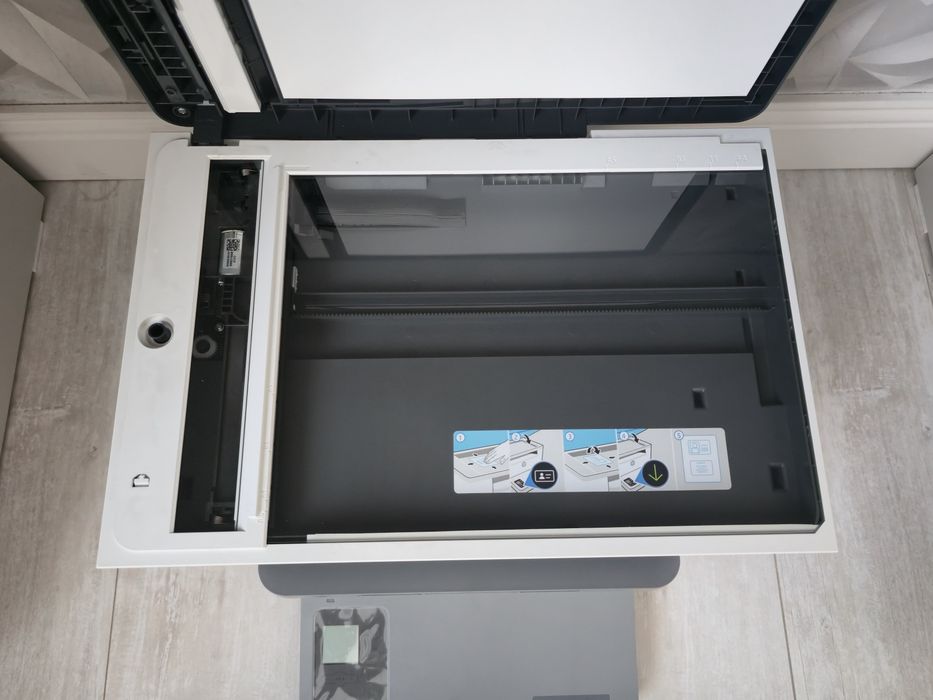 Новое МФУ HP Laser Jet MFP M236sdw