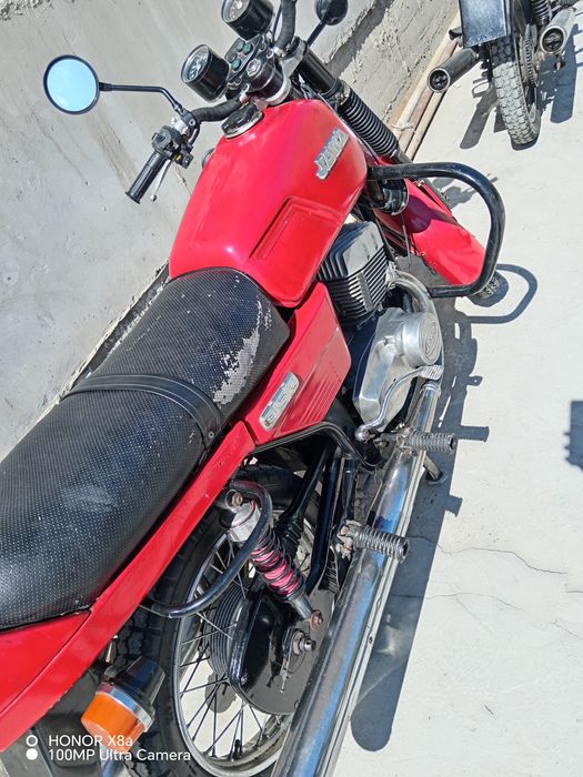 Garantiya bor narxini kelishamiz