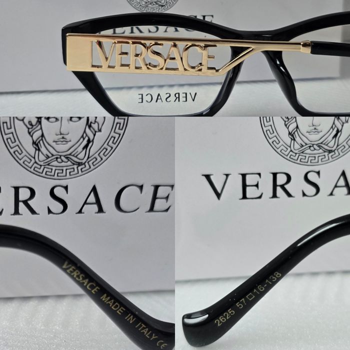 Диоптрични рамки Очила за компютър прозрачни слънчеви очила