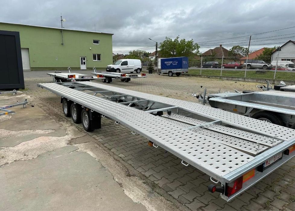 Inchiriere platforme auto 4M,4.5M,5/6M,6.5M,8.5M,2/3axe,2.7T,3T,3.5T