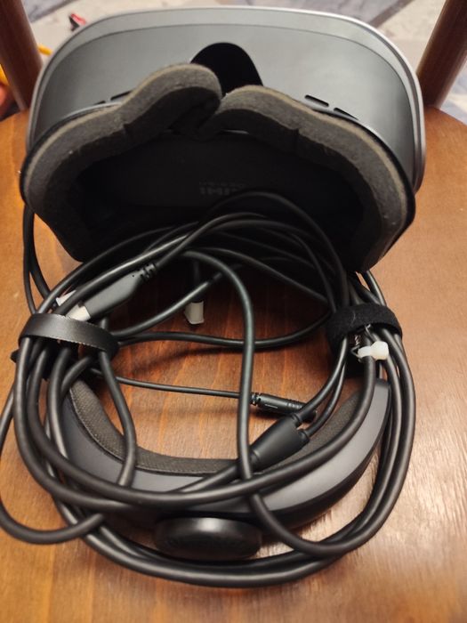 VR очки виртуальной реальности Lenovo