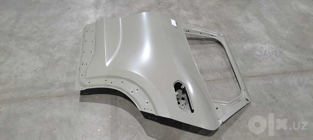BYD YUAN UP Задняя левая дверь Aftermarket В наличии