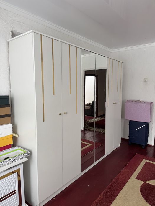 Спальный горнитур