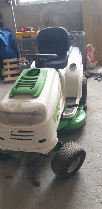 Тракторна косачка