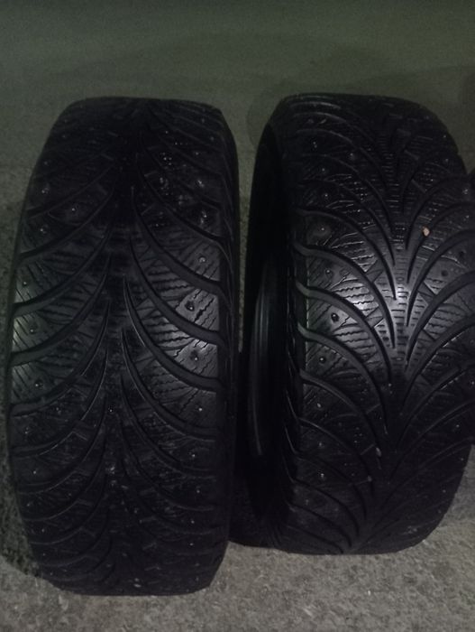 Продам зимние балоны на 15 разных размеров в хорошем состоянии..