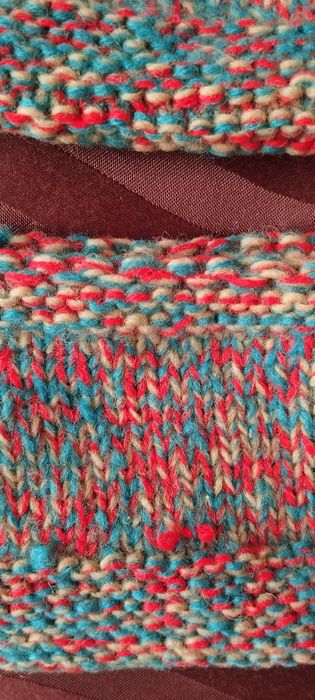 Вълнени терлици, нови!