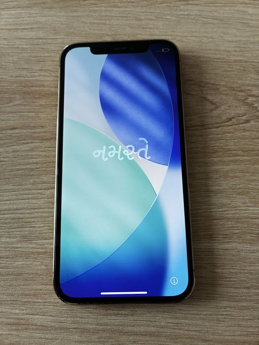 IPhone 12 pro 128 GB
