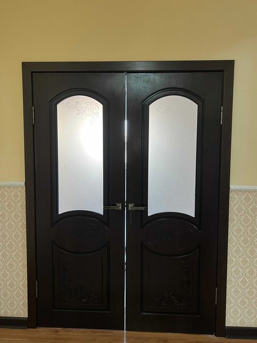 Двери межкомнатные