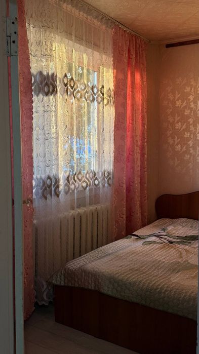 Продаётся квартира