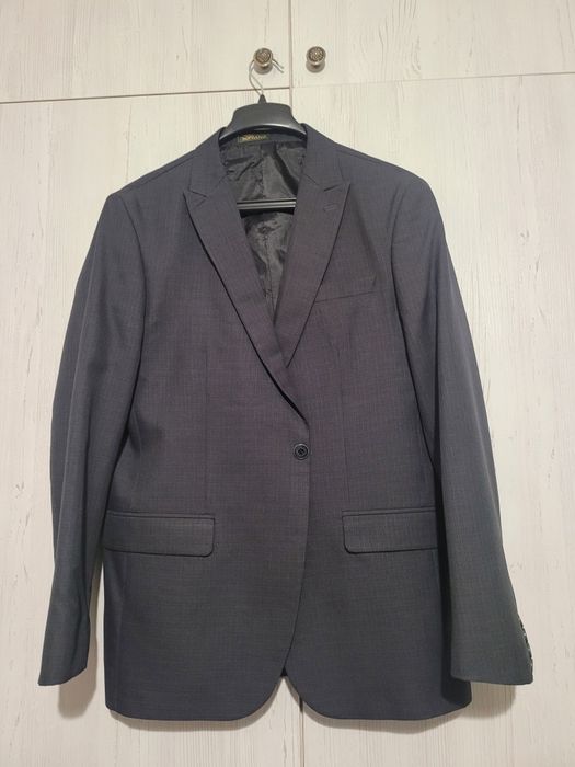 Мужской Пиджак Стильный