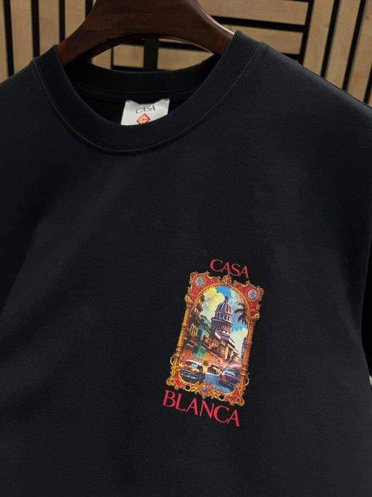 Casablanca тениска S-4XL