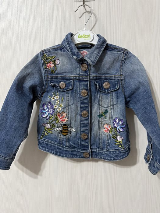 Для девочки вещи