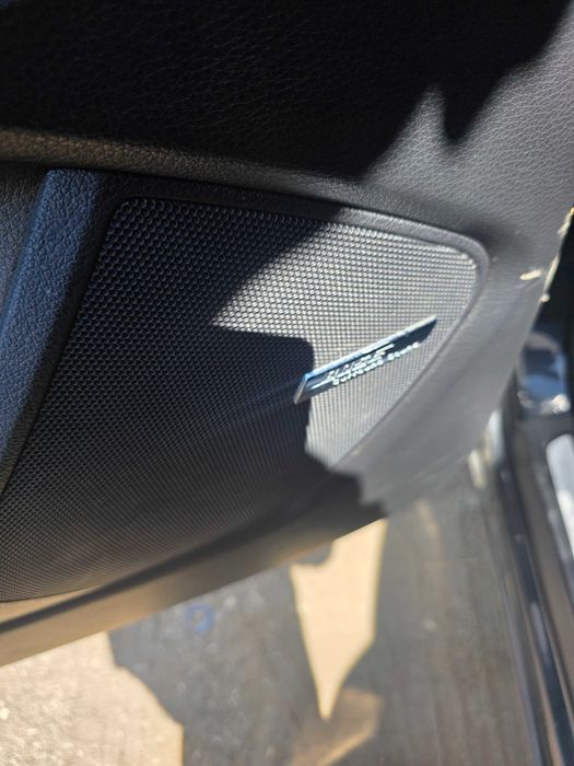 **САМО НА ЧАСТИ***  Audi Q7 4.2TDI, S - Line, Bose, Теглич