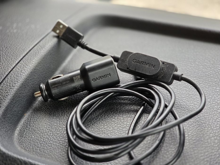 Навигация за камион Garmin DEZL LGV610