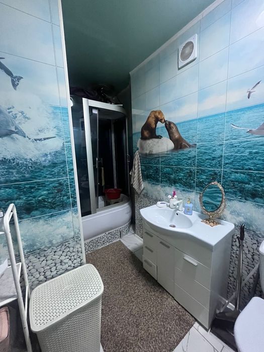 Продам квартиру на востоке