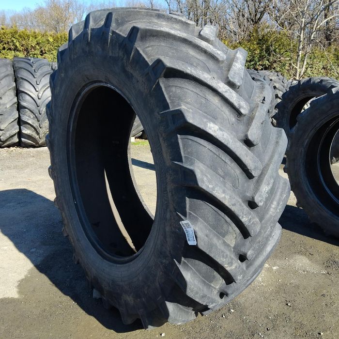Cauciucuri 580/70R38  Alliance Anvelope SH 12 Luni Garantie