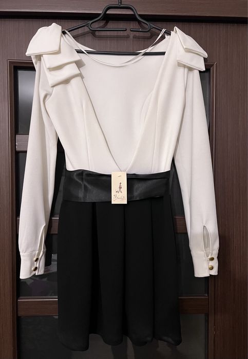 Rochie, fusta, salopeta