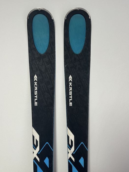 Schiuri Kastle FX95 freeride/allmountain