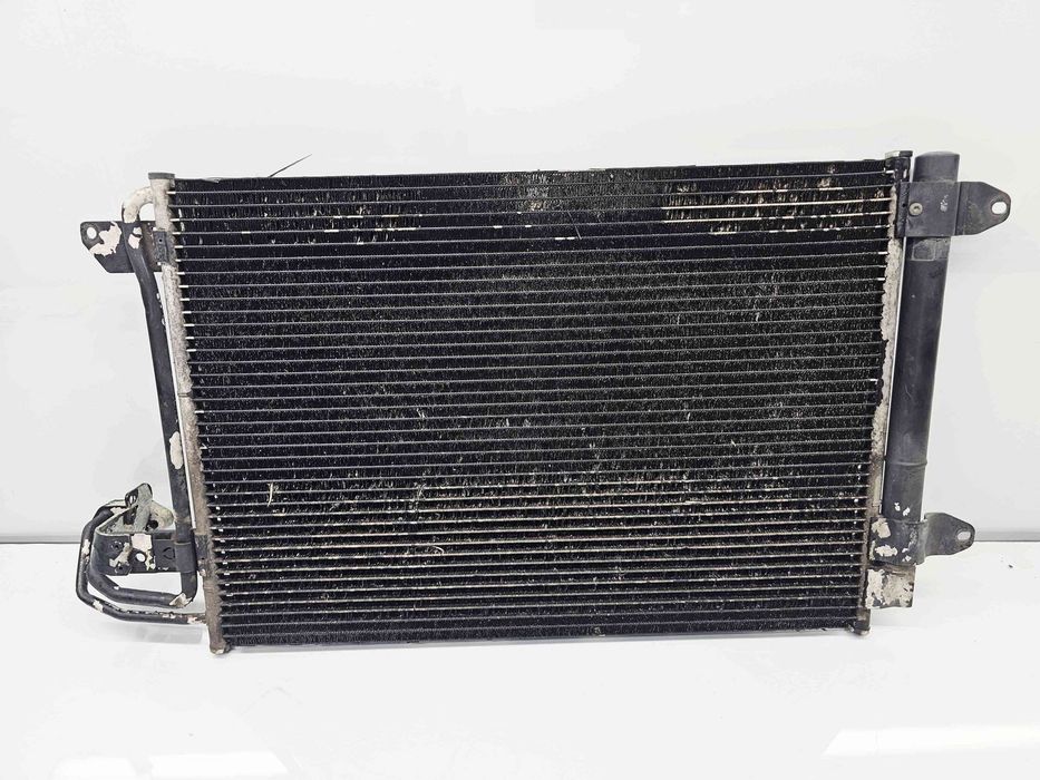 Radiator clima / AC  AUDI A3 (8P1) [Fabr 2003-2012] 1K0298403 2.0 TDI