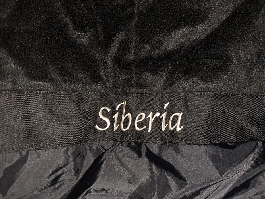 Wellensteyn Siberia-Ориг.Зимно водоустойчиво яке Ново!!!