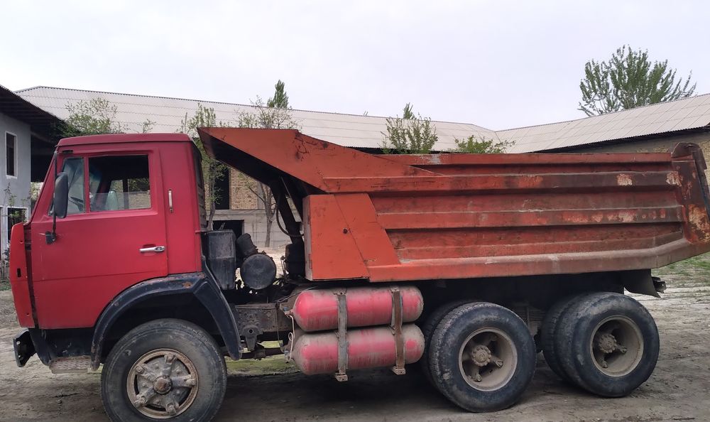 Камаз сотилади !