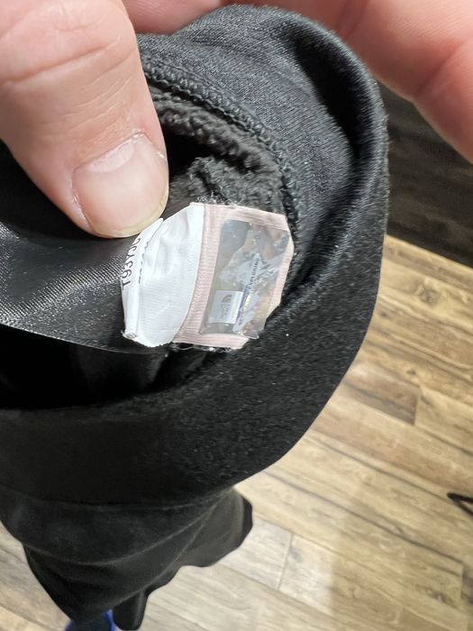 The Nort Face size M