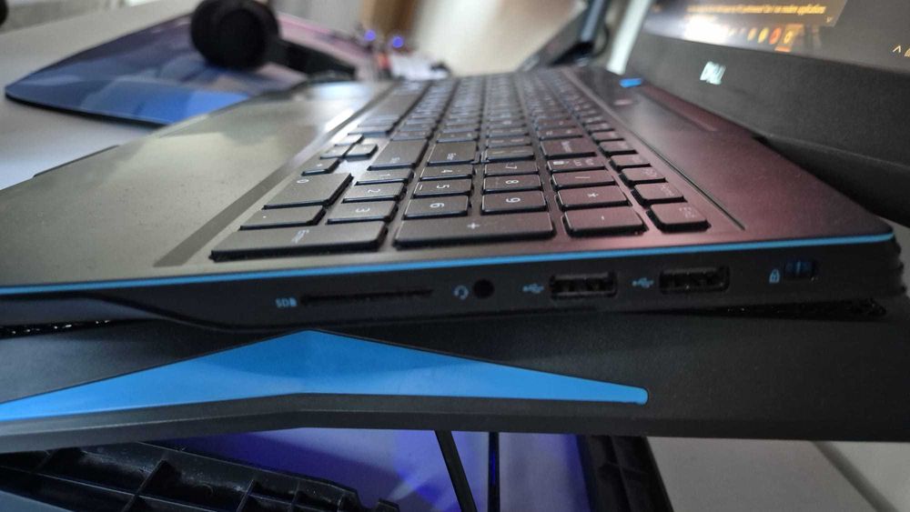 Laptop DELL gaming G3