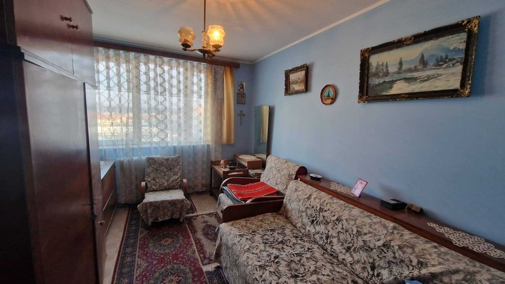Apartament 2 camere in Onesti. 29800 euro.