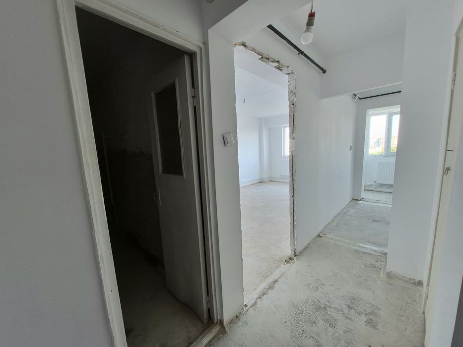 Vand apartament cu o camera micro 17