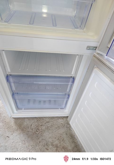 ВЕКО холодильник продам