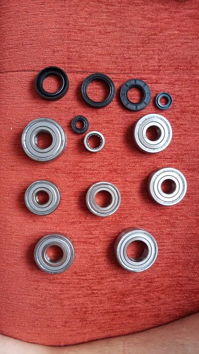 Vând/Dezmembrez Yamaha dt 125 pw