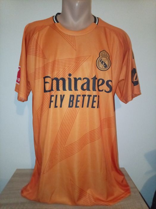 Tricou fotbal Mbappe