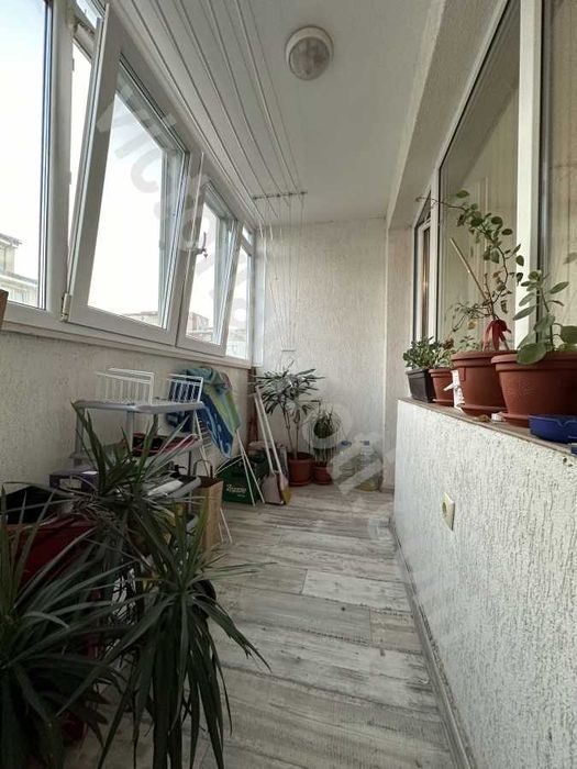 Продава се Двустаен апартамент в Велико Търново, Бузлуджа - 65 кв.м за 1654 €/кв.м - Снимка #6