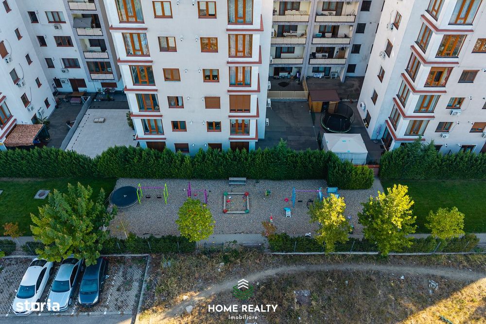 COMISION 0% I Apartament 2 camere de vînazare în zona Torontalului.