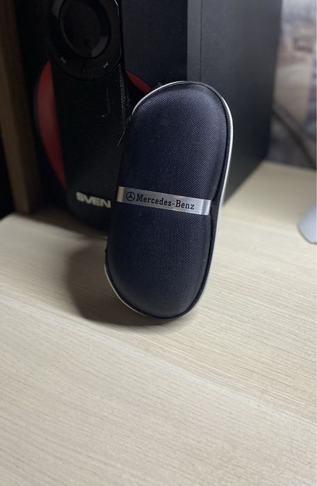 Mersedes benz очки