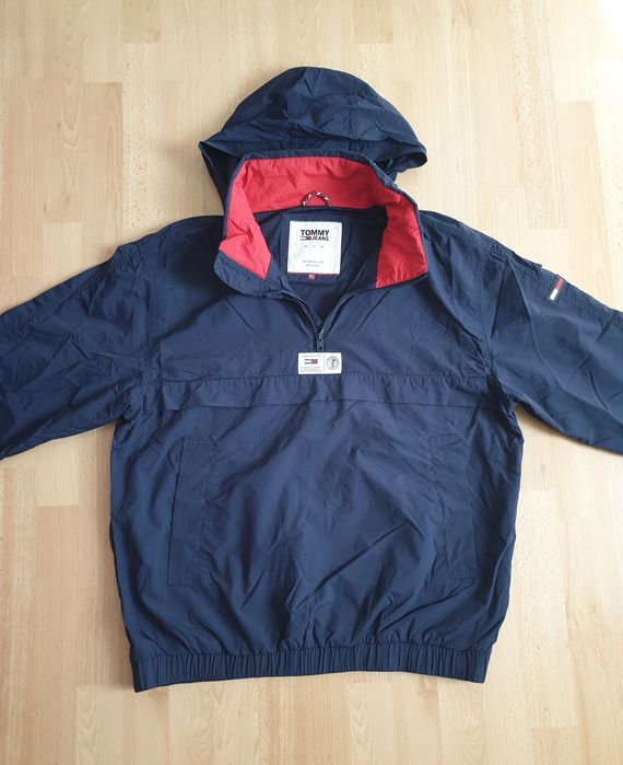 Geacă TOMMY JEANS, de bărbați, marimea XL