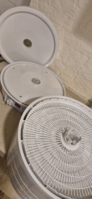 Дегидратор овощей и фруктов