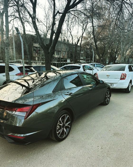 Moshinaga garantiya sroshna sotiladi