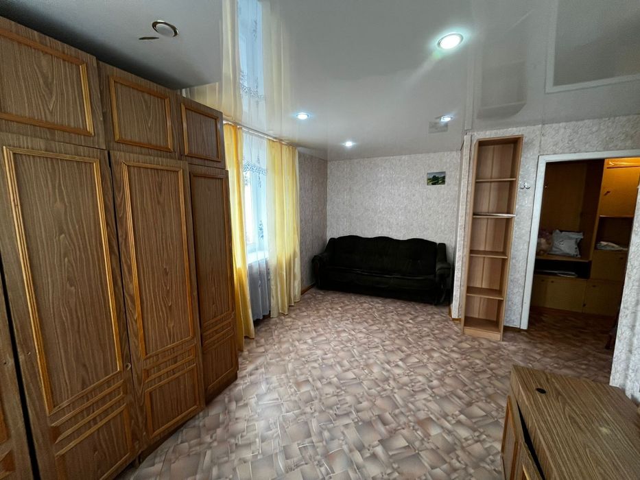 Продам однокомнатную квартиру