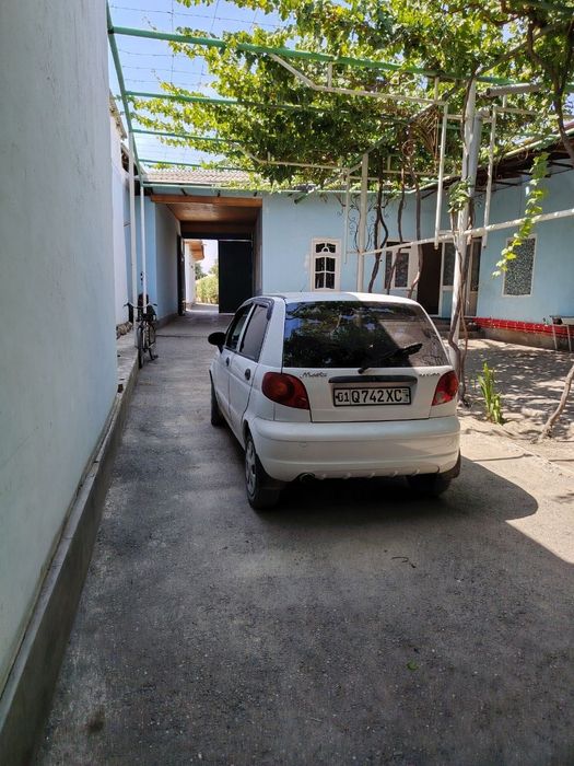 Assalomu Alaykum Matiz Sotiladi yoki barter qilamiz Laboga