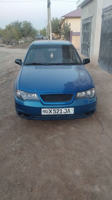 Nexia 2 sotiladi