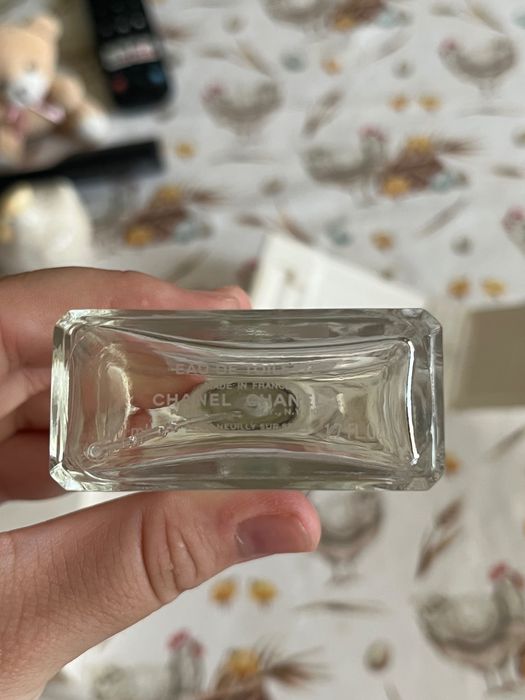 CHANEL N°5 L'EAU Тоалетна вода